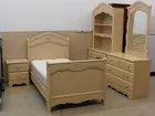 bedroom set