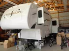 09 North Shore 35 foot 5th wheel RV