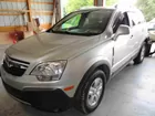 2008 Saturn Vue