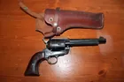 Hawes Western Marshall .357