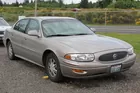 2002 Buick LeSabre