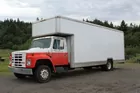 1988 International Navistar