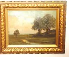 O/C EDWARD M. BANNISTER CIRCA 1900's