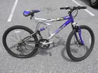 LIKE NEW   MONGOOSE