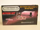 NINTENDO Action Set