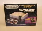 NINTENDO Control Deck