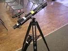    Nice Telescope