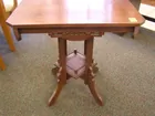       Eastlake Table   