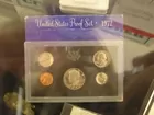      1972 Proof Set