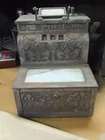 Puritan Gambling Machine