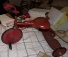 trike