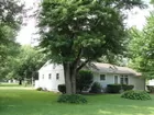 Residential Real Estate Auction