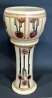 Art Pottery 3002