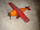 Toy Airplane