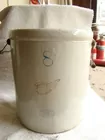 Red Wing crock