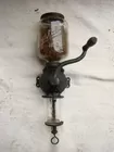 Coffee grinder