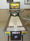 Shuffle Bowl Arcade Game