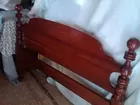 Double Cherry Bed