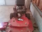 Exmark Metro Walk behind mower