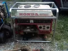 Honda Generator