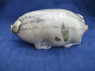 Anna pottery pig!!
