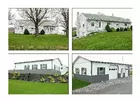 ranch style house - East Earl - PA