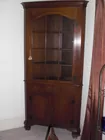Corner Cabinet