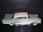 1958 Fairlane 500 Promo Car
