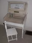 Foundation Childs Desk & chair 