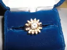 14K Ring