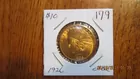 Ten Dollar Gold Eagle