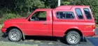 1999 Ford Ranger