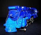 Lionel MPC era Blue Comet Set