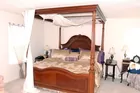 4 Poster King Sized Bed