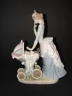 Lladro Baby's Outing
