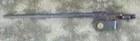 LYN LIECHTY AUCTIONS  circa 1870 bayonet