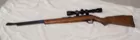 LYN LIECHTY AUCTI ONS  Marlin Model 66