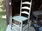 Stottlemyer chair