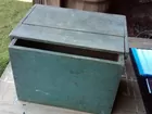 Painted box