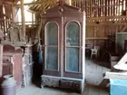 Large cabinet