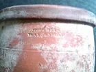 John Bell crock signature