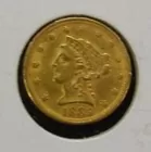 US GOLD: $2 1/2