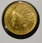 US GOLD: $10