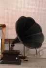 Phonograph