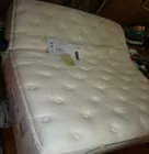 SEALY QUEEN MEMORY MATTRESS