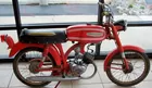 Harley Davidson 1968