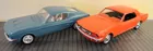 Mustangs 1966 - AMF Wen-Mac