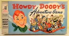 Howdy Doodys Adventure Game