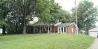 Posey Co Home on 1.9 Acres 