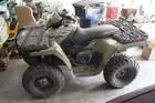 Polaris Sportsman 450 4 Wheel ATV